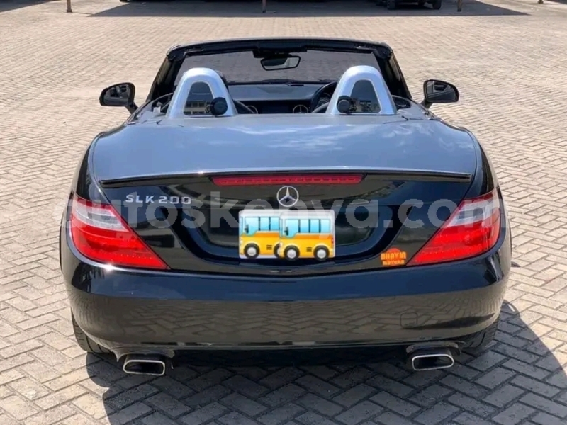 Big with watermark mercedes benz c250 coupe northeast kenya bute 28772