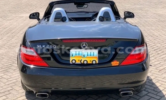 Buy Used Mercedes-Benz C250 coupe Black Car in Bute in Northeast Kenya Buy Used Mercedes-Benz C250 coupe Black Car in Bute in Northeast Kenya