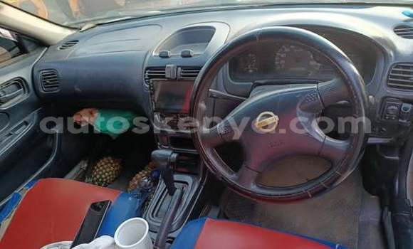 Buy Used Adler Diplomat Other Car in Nairobi in Nairobi Buy Used Adler Diplomat Other Car in Nairobi in Nairobi