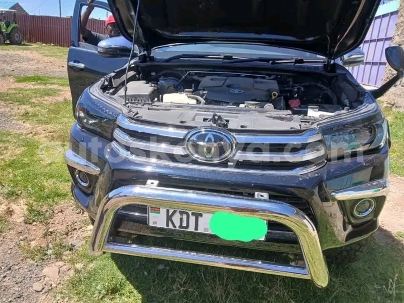 Big with watermark toyota hilux coast changamwe 28774