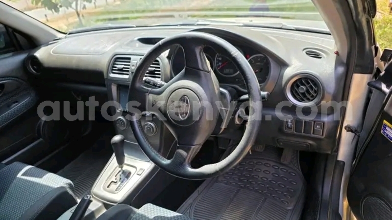 Big with watermark subaru impreza northeast kenya bura 28775