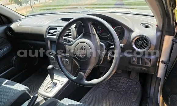 Buy Used Subaru Impreza Other Car in Bura in Northeast Kenya Buy Used Subaru Impreza Other Car in Bura in Northeast Kenya
