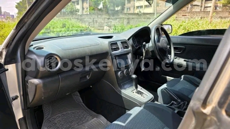 Big with watermark subaru impreza northeast kenya bura 28775
