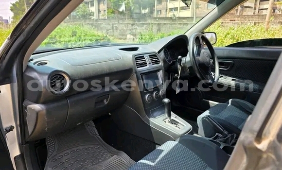 Buy Used Subaru Impreza Other Car in Bura in Northeast Kenya Buy Used Subaru Impreza Other Car in Bura in Northeast Kenya