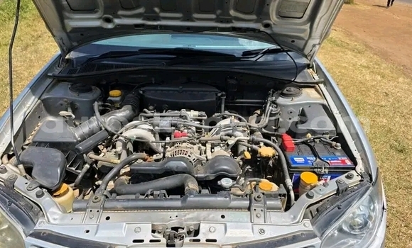 Buy Used Subaru Impreza Other Car in Bura in Northeast Kenya Buy Used Subaru Impreza Other Car in Bura in Northeast Kenya
