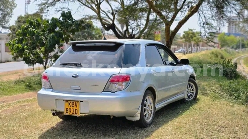 Big with watermark subaru impreza northeast kenya bura 28775