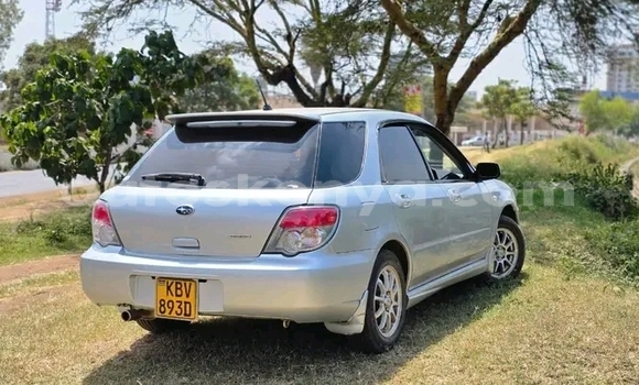 Buy Used Subaru Impreza Other Car in Bura in Northeast Kenya Buy Used Subaru Impreza Other Car in Bura in Northeast Kenya