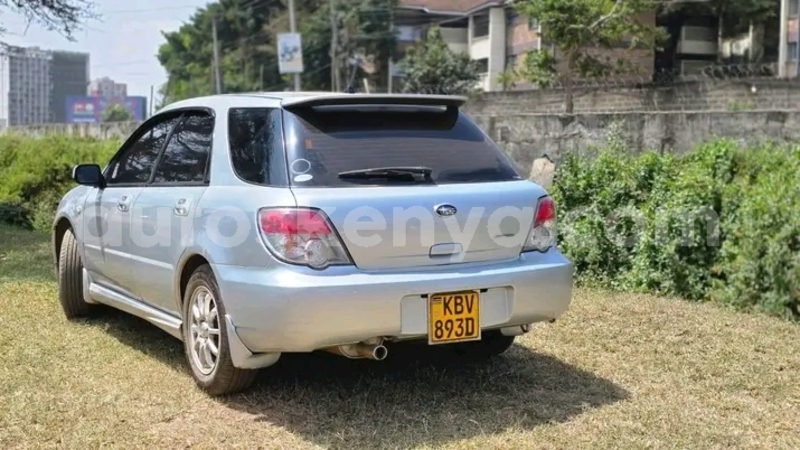 Big with watermark subaru impreza northeast kenya bura 28775