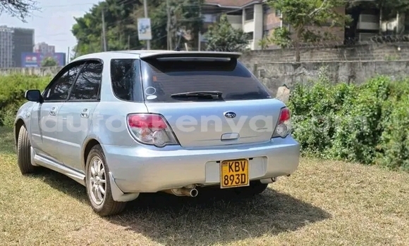 Buy Used Subaru Impreza Other Car in Bura in Northeast Kenya Buy Used Subaru Impreza Other Car in Bura in Northeast Kenya