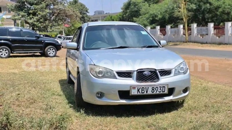 Big with watermark subaru impreza northeast kenya bura 28775