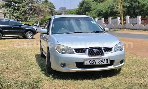 Buy Used Subaru Impreza Other Car in Bura in Northeast Kenya Buy Used Subaru Impreza Other Car in Bura in Northeast Kenya
