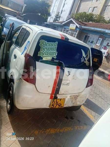 Big with watermark suzuki alto nairobi nairobi 28776