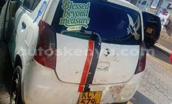 Buy Used Suzuki Alto Other Car in Nairobi in Nairobi Buy Used Suzuki Alto Other Car in Nairobi in Nairobi