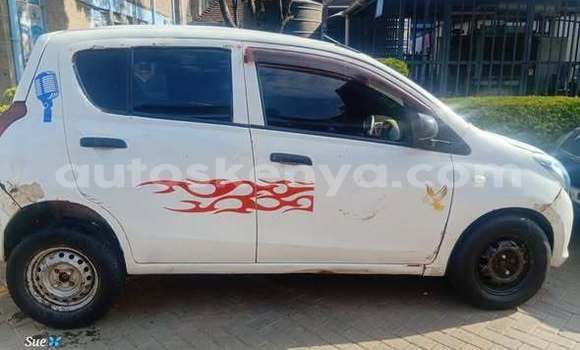 Buy Used Suzuki Alto Other Car in Nairobi in Nairobi Buy Used Suzuki Alto Other Car in Nairobi in Nairobi