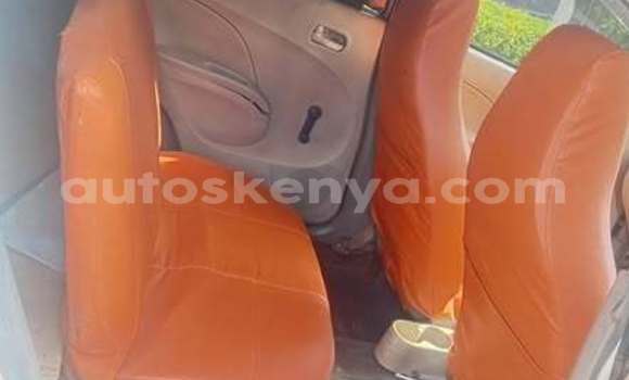 Buy Used Suzuki Alto Other Car in Nairobi in Nairobi Buy Used Suzuki Alto Other Car in Nairobi in Nairobi