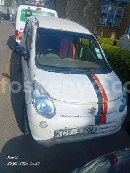 Big with watermark suzuki alto nairobi nairobi 28776
