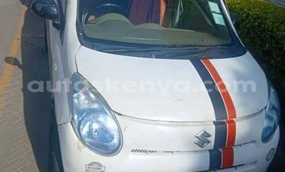 Buy Used Suzuki Alto Other Car in Nairobi in Nairobi Buy Used Suzuki Alto Other Car in Nairobi in Nairobi