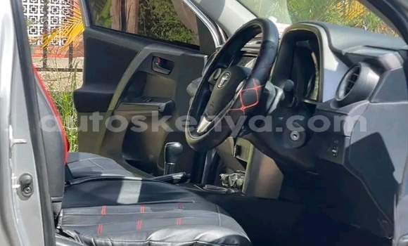 Buy Used Toyota RAV4 Other Car in Changamwe in Coast Buy Used Toyota RAV4 Other Car in Changamwe in Coast