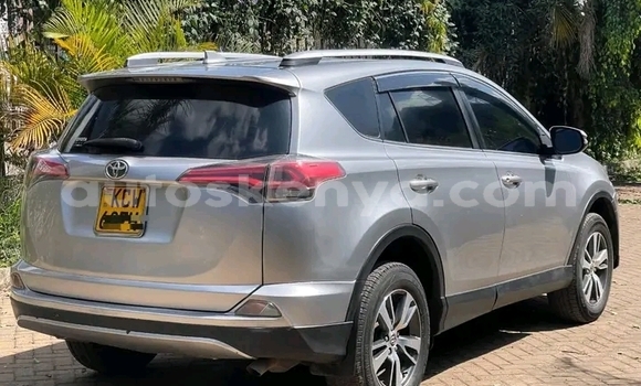 Buy Used Toyota RAV4 Other Car in Changamwe in Coast Buy Used Toyota RAV4 Other Car in Changamwe in Coast