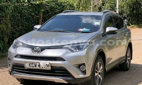 Buy Used Toyota RAV4 Other Car in Changamwe in Coast Buy Used Toyota RAV4 Other Car in Changamwe in Coast