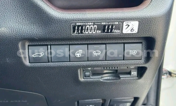 Buy Used Toyota RAV4 White Car in Busia in West Kenya Buy Used Toyota RAV4 White Car in Busia in West Kenya