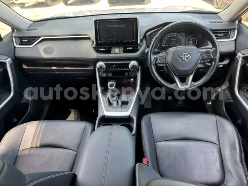 Big with watermark toyota rav4 west kenya busia 28780