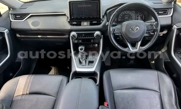 Buy Used Toyota RAV4 White Car in Busia in West Kenya Buy Used Toyota RAV4 White Car in Busia in West Kenya