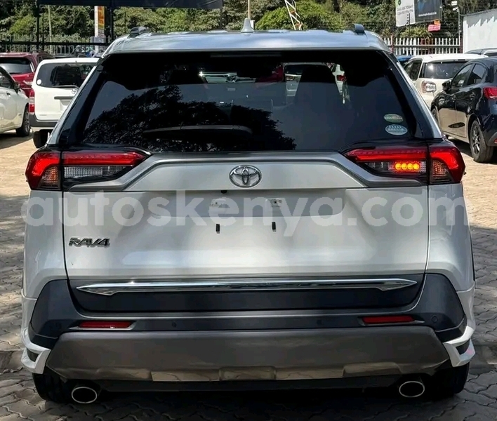 Big with watermark toyota rav4 west kenya busia 28780