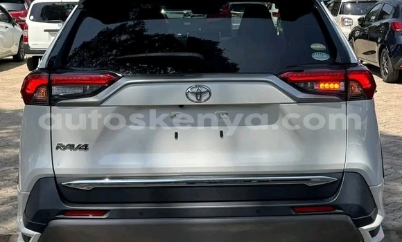 Buy Used Toyota RAV4 White Car in Busia in West Kenya Buy Used Toyota RAV4 White Car in Busia in West Kenya