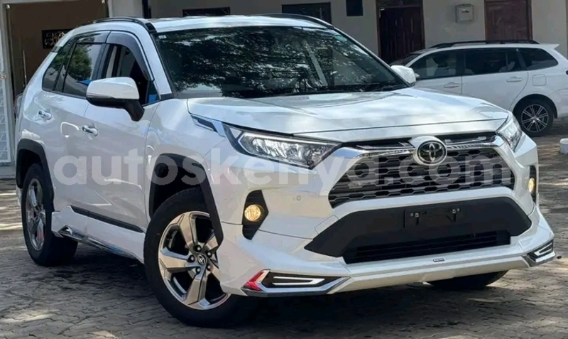 Big with watermark toyota rav4 west kenya busia 28780