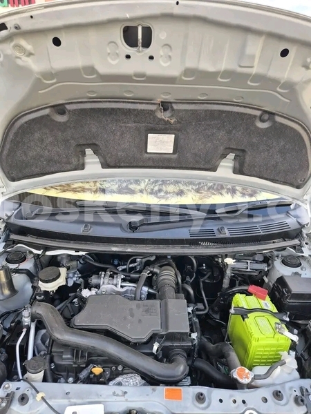 Big with watermark toyota passo northeast kenya bute 28781