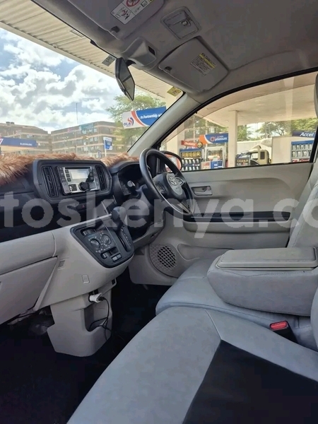 Big with watermark toyota passo northeast kenya bute 28781