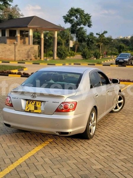 Big with watermark toyota mark x coast changamwe 28784