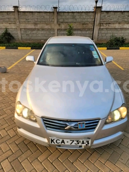 Big with watermark toyota mark x coast changamwe 28784