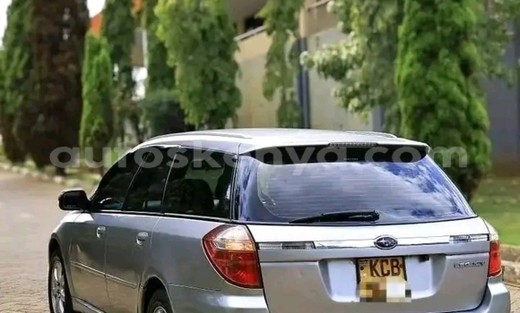 Buy Used Subaru Legacy Other Car in Changamwe in Coast Buy Used Subaru Legacy Other Car in Changamwe in Coast