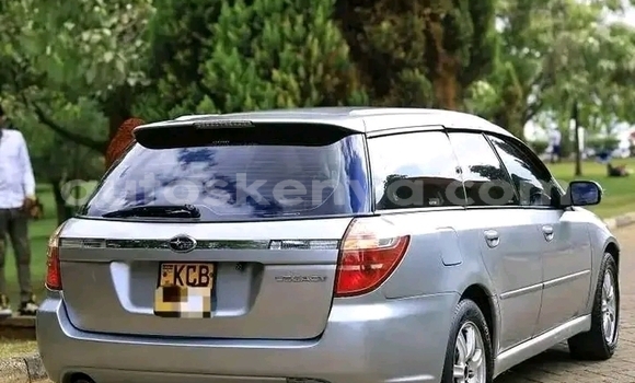 Buy Used Subaru Legacy Other Car in Changamwe in Coast Buy Used Subaru Legacy Other Car in Changamwe in Coast