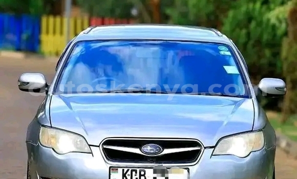 Buy Used Subaru Legacy Other Car in Changamwe in Coast Buy Used Subaru Legacy Other Car in Changamwe in Coast