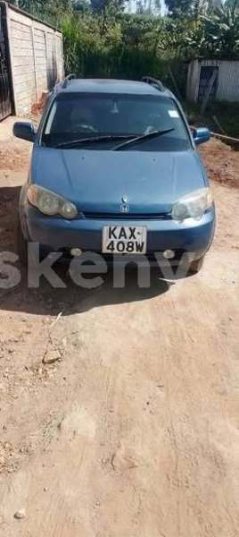 Big with watermark honda hr v nairobi nairobi 28786