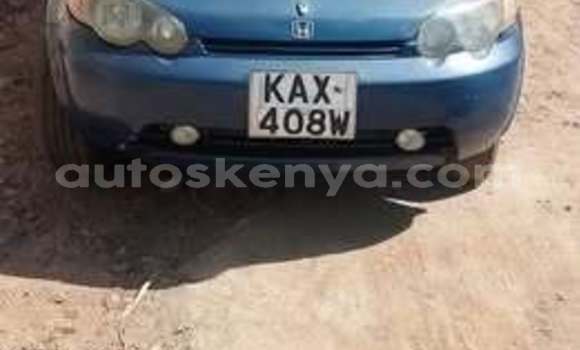 Buy Used Honda HR–V Other Car in Nairobi in Nairobi Buy Used Honda HR–V Other Car in Nairobi in Nairobi