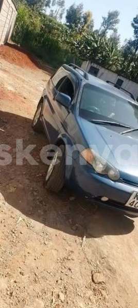 Big with watermark honda hr v nairobi nairobi 28786