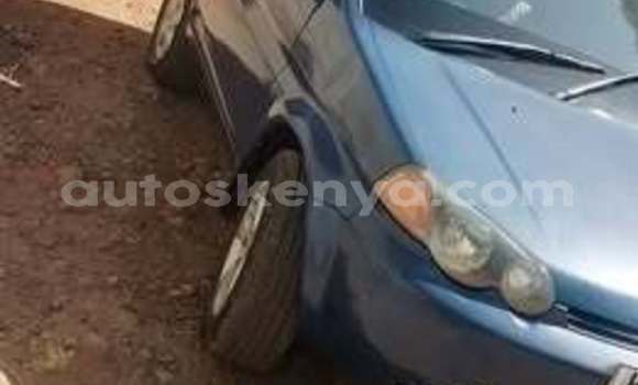 Buy Used Honda HR–V Other Car in Nairobi in Nairobi Buy Used Honda HR–V Other Car in Nairobi in Nairobi