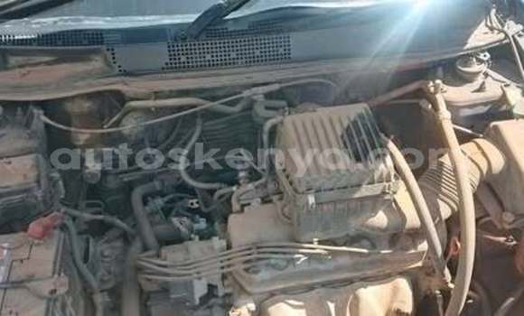 Buy Used Honda HR–V Other Car in Nairobi in Nairobi Buy Used Honda HR–V Other Car in Nairobi in Nairobi