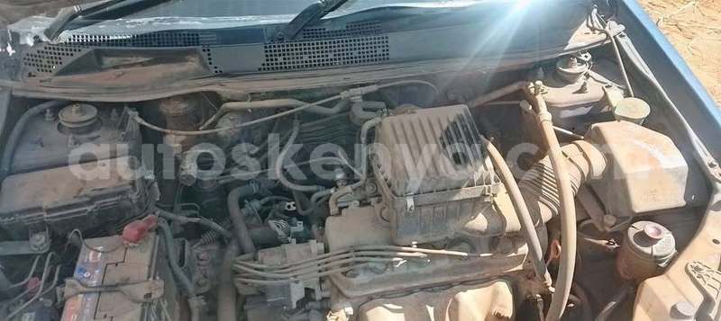 Big with watermark honda hr v nairobi nairobi 28786