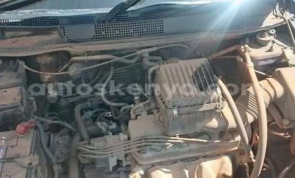 Buy Used Honda HR–V Other Car in Nairobi in Nairobi Buy Used Honda HR–V Other Car in Nairobi in Nairobi