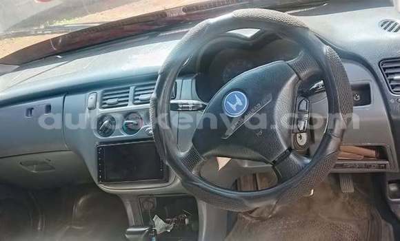 Buy Used Honda HR–V Other Car in Nairobi in Nairobi Buy Used Honda HR–V Other Car in Nairobi in Nairobi