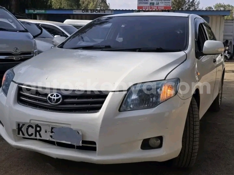Big with watermark toyota axio coast gazi 28788