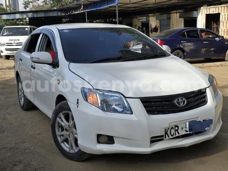 Big with watermark toyota axio coast gazi 28788