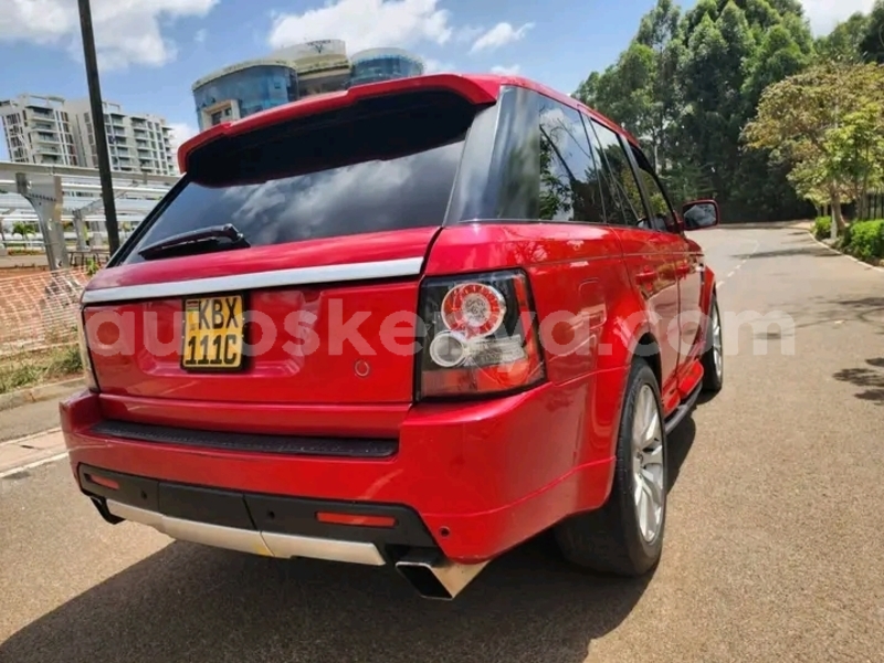 Big with watermark range rover range rover west kenya busia 28790