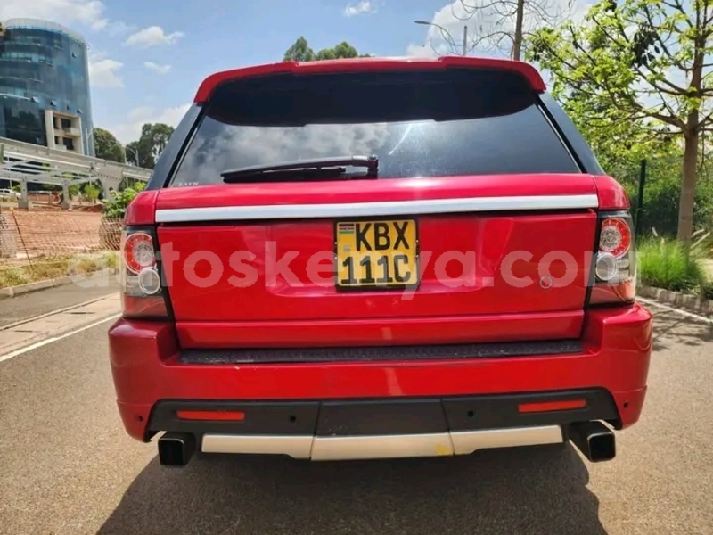 Big with watermark range rover range rover west kenya busia 28790