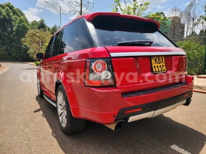 Big with watermark range rover range rover west kenya busia 28790